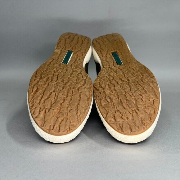 Josef Seibel Caspian Shoes Women's Size 7.5 Leather Lace‎ Up Comfort Sneakers - Picture 10 of 15